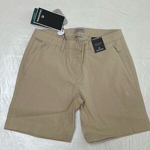 Craghoppers KIWI PRO SHORT - Desert Sand